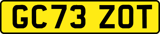 GC73ZOT