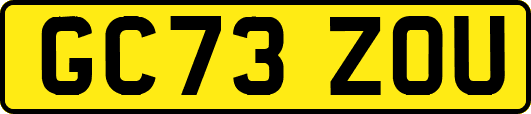 GC73ZOU