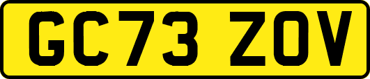 GC73ZOV