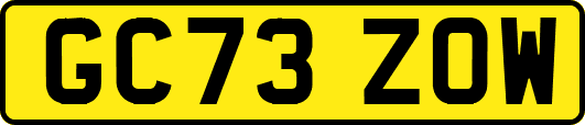 GC73ZOW