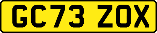 GC73ZOX