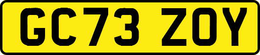 GC73ZOY