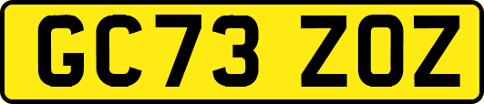 GC73ZOZ