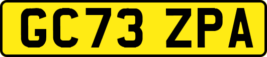 GC73ZPA