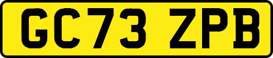 GC73ZPB