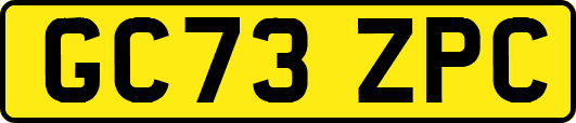 GC73ZPC