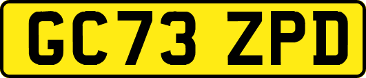 GC73ZPD