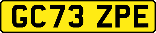 GC73ZPE