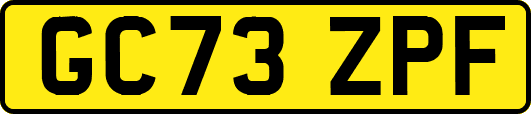 GC73ZPF