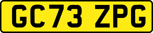 GC73ZPG