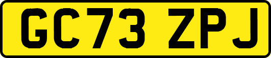 GC73ZPJ