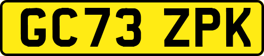 GC73ZPK