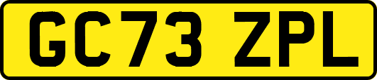 GC73ZPL