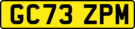 GC73ZPM