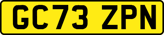 GC73ZPN