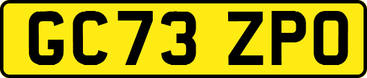 GC73ZPO