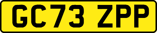 GC73ZPP