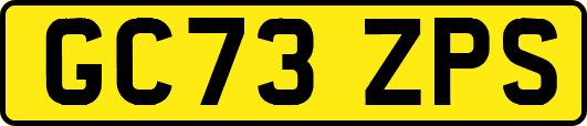 GC73ZPS