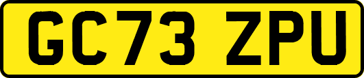 GC73ZPU