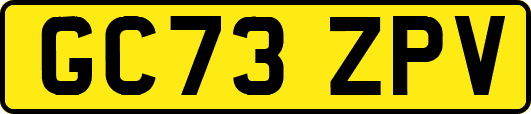 GC73ZPV