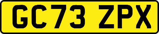 GC73ZPX