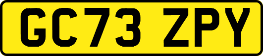 GC73ZPY