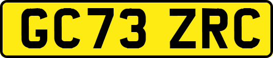 GC73ZRC