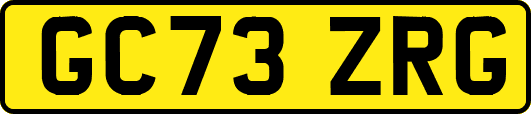 GC73ZRG