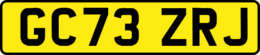 GC73ZRJ