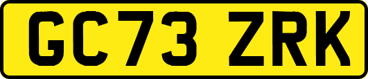 GC73ZRK