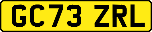 GC73ZRL