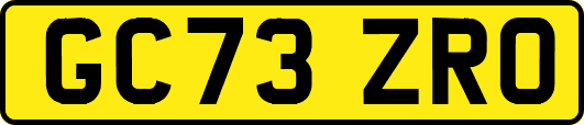 GC73ZRO