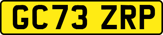 GC73ZRP
