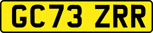 GC73ZRR