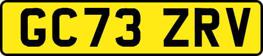 GC73ZRV
