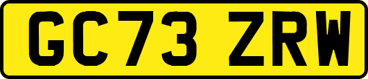 GC73ZRW