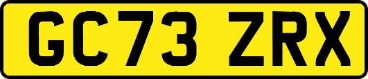GC73ZRX