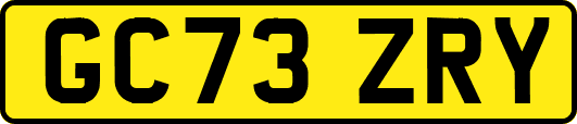 GC73ZRY