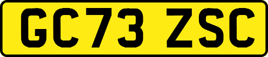 GC73ZSC