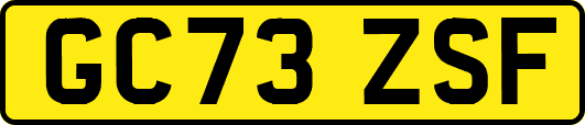GC73ZSF
