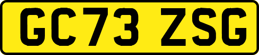 GC73ZSG