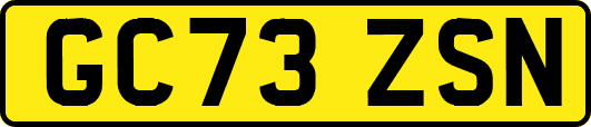 GC73ZSN