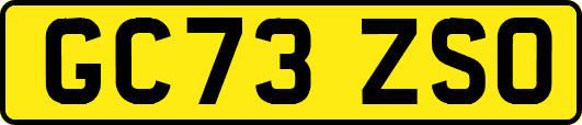 GC73ZSO