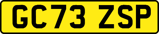 GC73ZSP