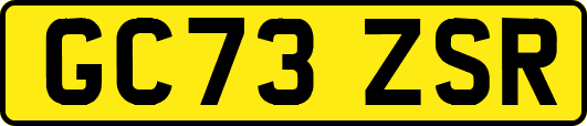 GC73ZSR