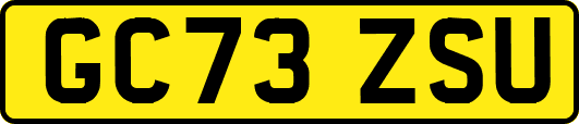 GC73ZSU