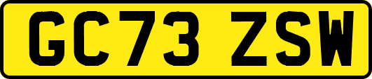 GC73ZSW