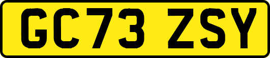 GC73ZSY