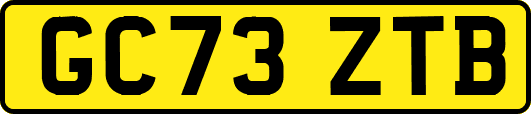 GC73ZTB
