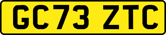 GC73ZTC